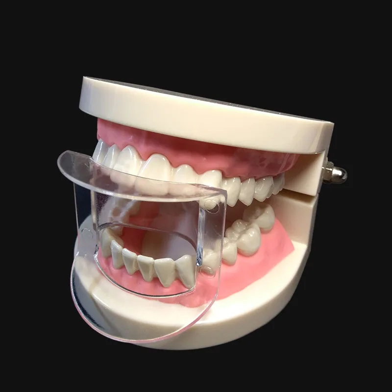 20 шт./лот стоматологический автоклавируемый Ретрактор для губ расширитель щек
