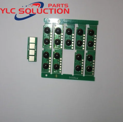 PE-216 PC-216 неограниченный чип постоянного тонера для Pantum P2506 M2506 P2506W PC216 PE216 |