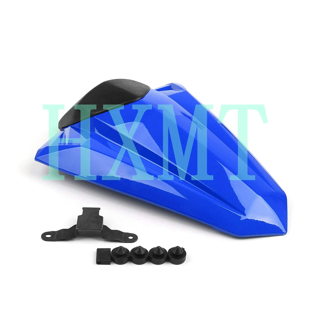 Чехол для заднего сиденья Kawasaki Ninja 300 250 R Z250 EX300 2013 2019 2014 2015 2016 2017|seat solo|ninja 300ninja kawasaki |
