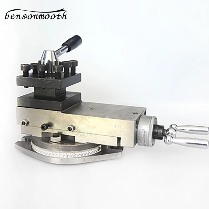Новый AT300 держатель мини токарный станок аксессуары Металлический Держатель