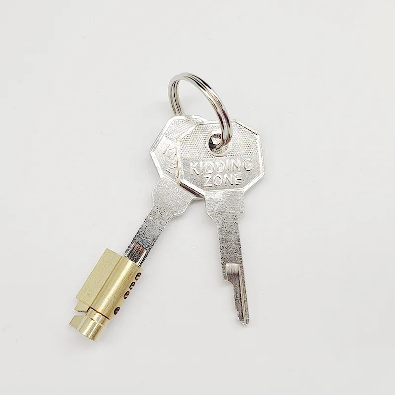 Секс-шоп пластиковый сменный стелс-замок мужские аксессуары кольцо для пениса