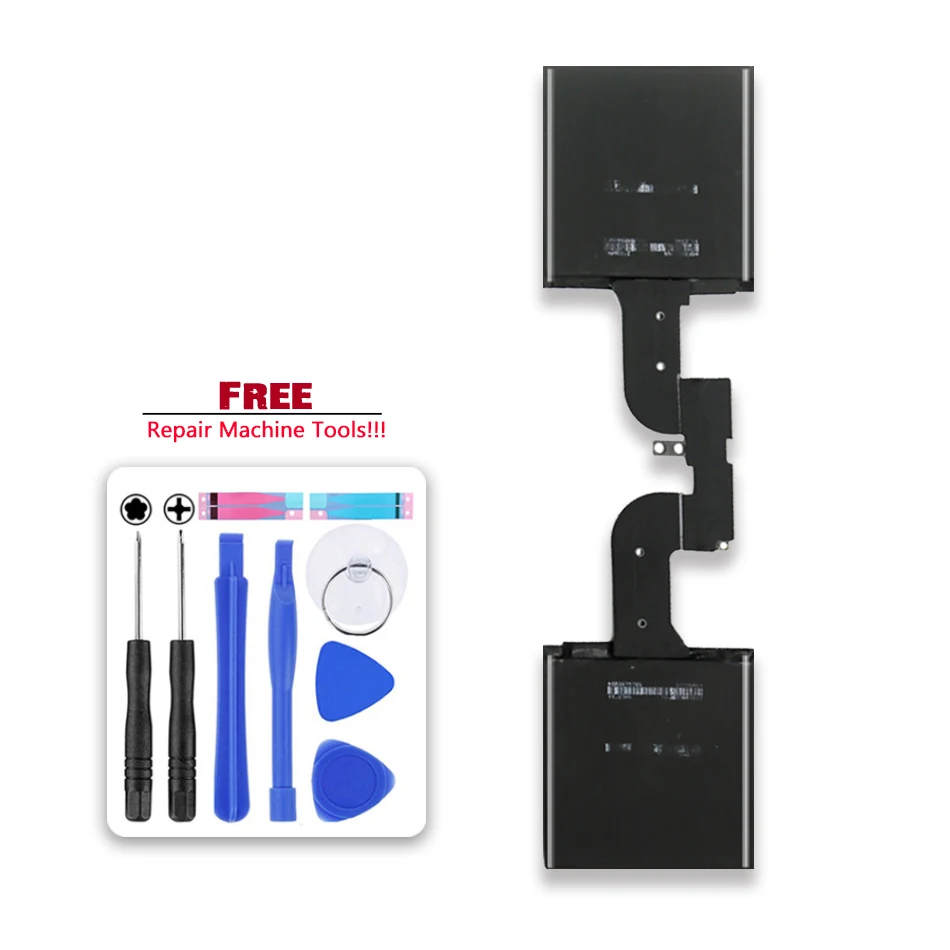 

Аккумулятор для планшета G3HTA041H 3070 мАч для Microsoft Surface Book 2 1813 15 дюймов