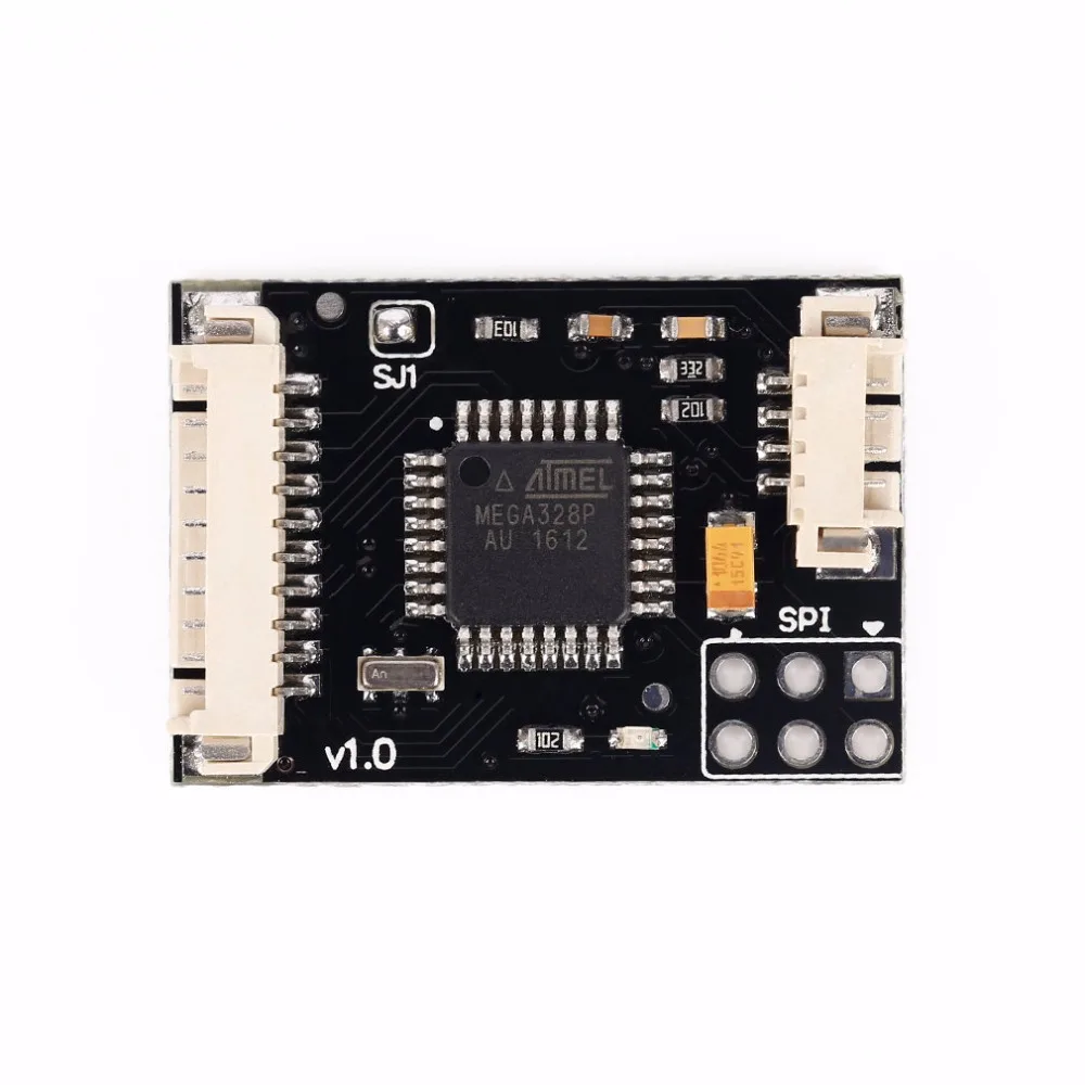 Контроллер полета PPM кодировщик для Pixhawk PPZ MK MWC MegaPirate APM CC3D PX4 multiконсоль Racing F3 8
