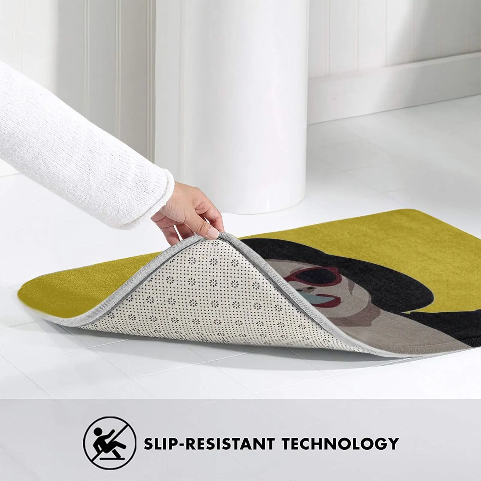 Мягкая подушка Marla домашний коврик дверной потрясающий уникальный Оригинальный