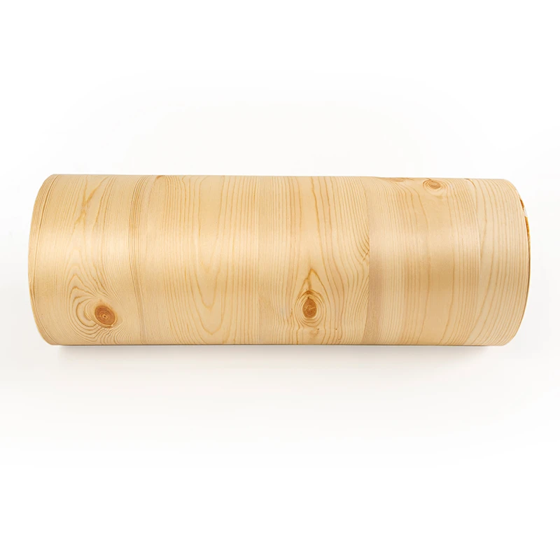 Натуральный шпон из натурального соснового шпона винтажный УЗЕЛКОВЫЙ для мебели