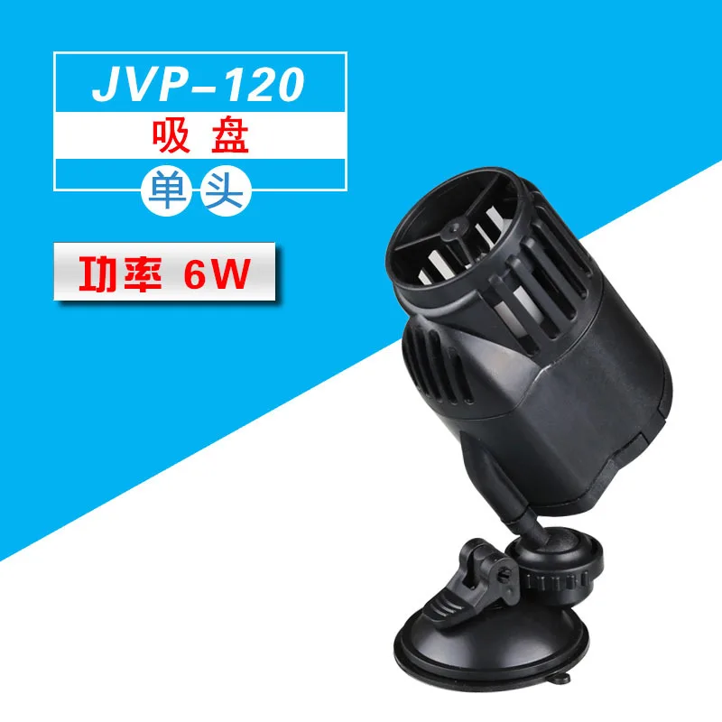 Бутылка с водой для домашних животных аквариума двойной ручной Mute всасывания