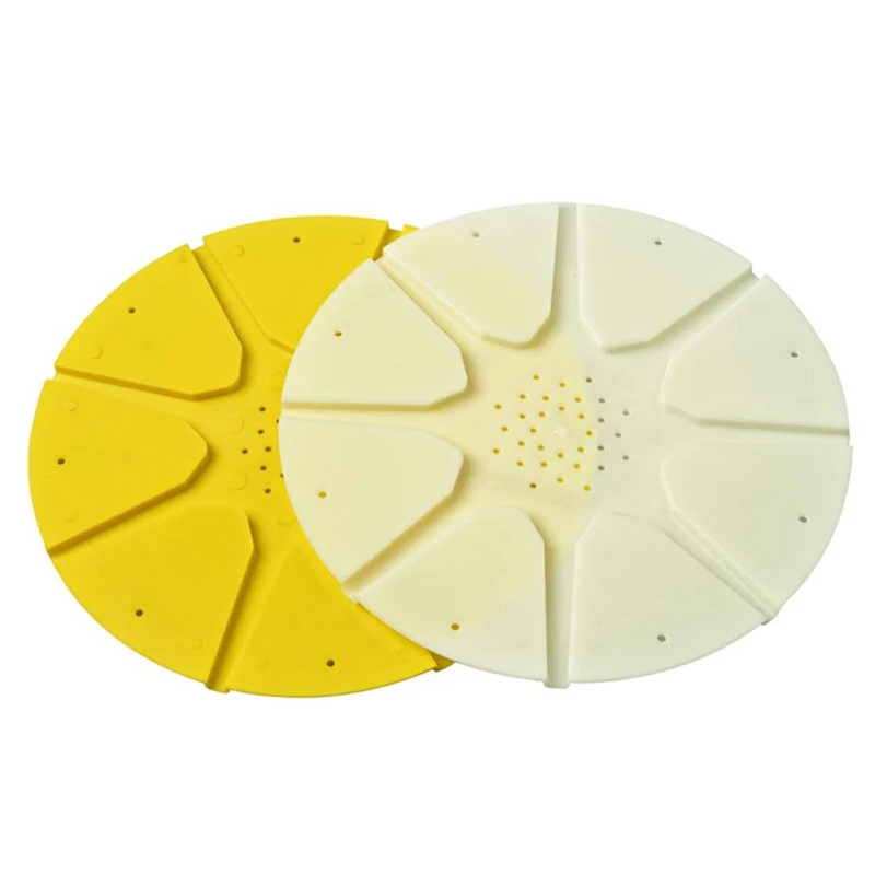 Высококачественное круглое оборудование для пчеловодства 8 способов пчелиный