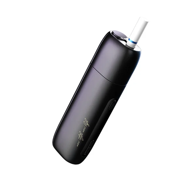 

Pluscig P9 Heat Not Burn Vape Kit FOR RU
