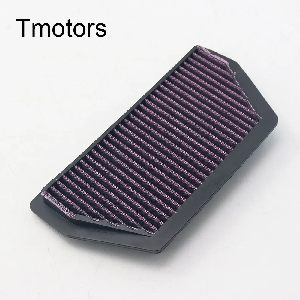 Высококачественный Воздухоочиститель для мотоциклов подходит Honda CBR600RR CBR 600 RR