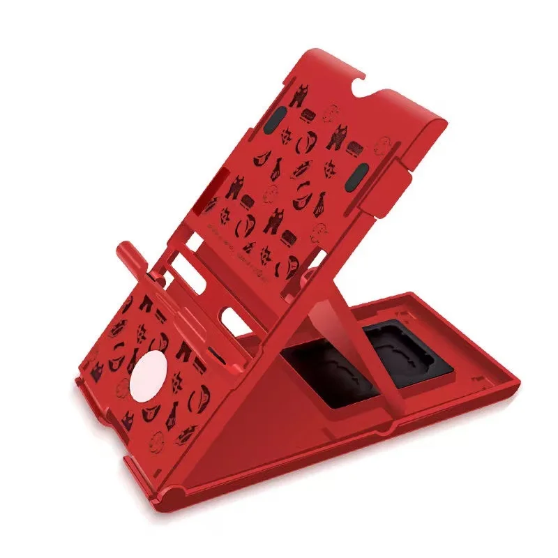 

For Switch mainframe support ns console For Pad Phone Lite Holder For nintendo conosle stand