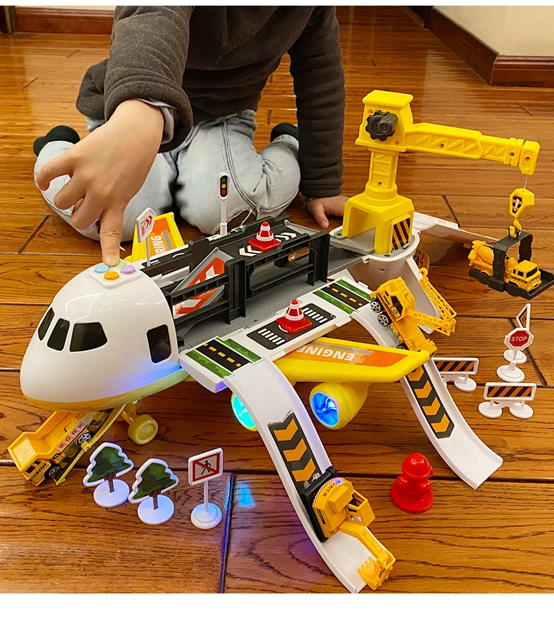 

Play Vehicles & Models