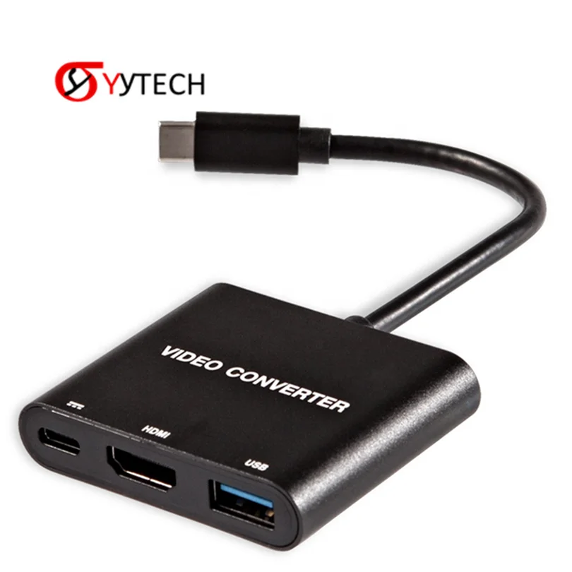 

SYYTECH TNS-1823 TV High Definition Game Video Converter For Nintendo-Switch NS Game Accessories