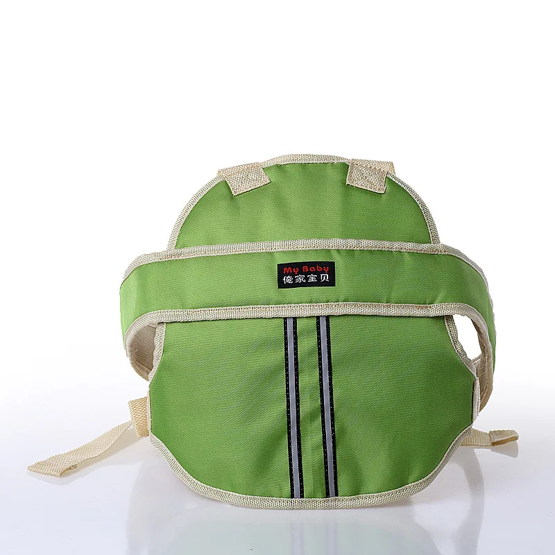 Детский безопасный ремень на подтяжках для мотоцикла Детская повязка одежда