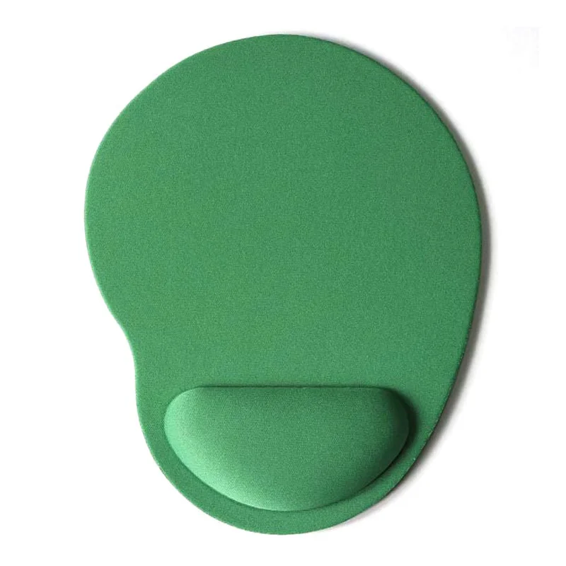 

Mouse Pad with Wrist Rest PC Laptop Mouse Mat Pad Soft Wrist Cushion Mousepad For Gamer Wristband Comfortable Mice Pad
