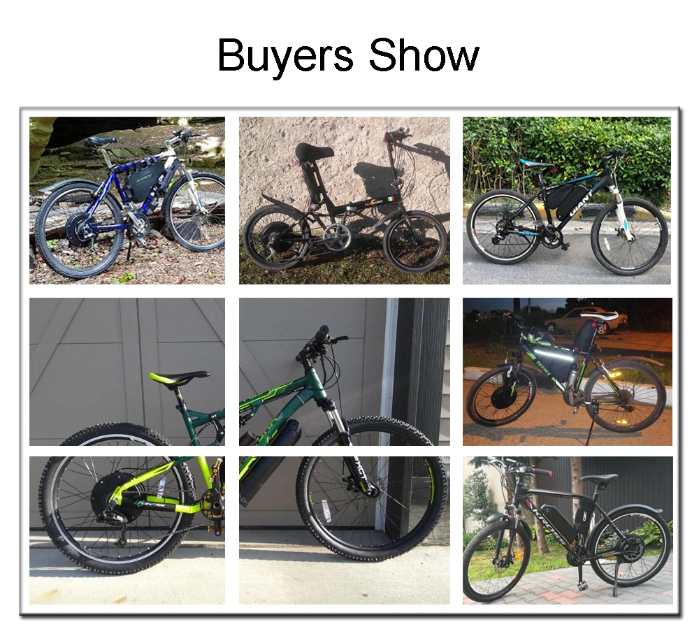 EBike Комплект 36 В 350 Вт переднее или заднее колесо Мотор велосипед конверсионный комплект для 20 24 26 27,5 28 29 в 700C колеса электровелосипеда