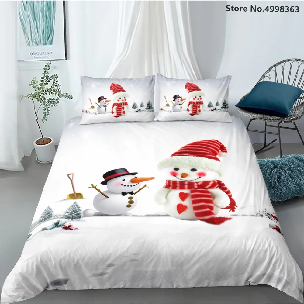 Комплект постельного белья для мальчиков и девочек из 2/3 предметов | Дом сад