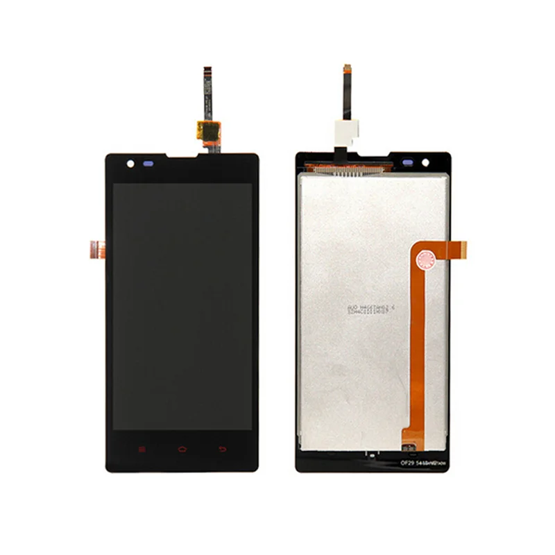 100% AAA/оригинальный 3G/4G ЖК дисплей для XIAOMI Redmi 1s с сенсорным экраном дигитайзер 1/1S
