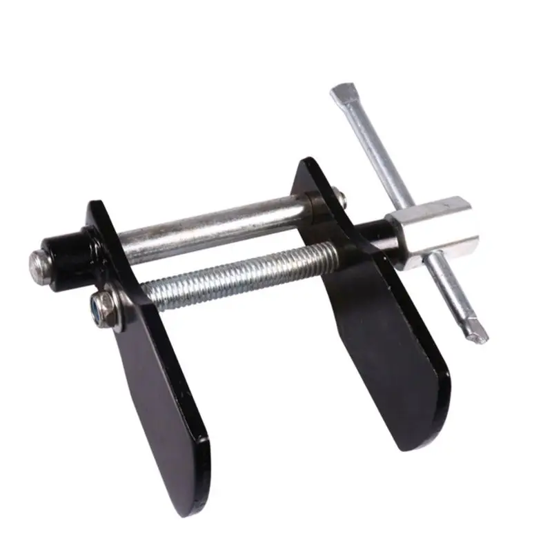 0 75 мм Автомобильный суппорт поршневой компрессор Установка Регулируемый