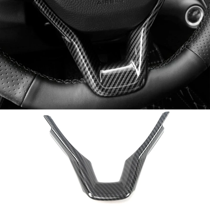 Углеродное волокно для приборной панели с вентиляционным отверстием