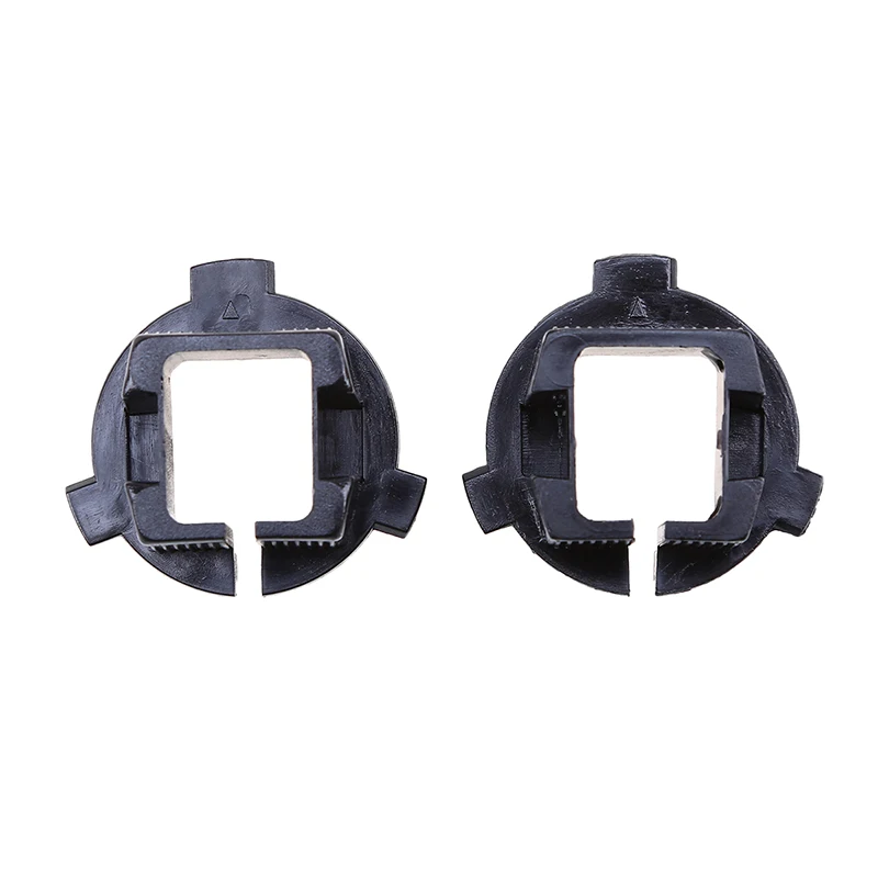 Автомобильные ксеноновые HID-лампы POSSBAY автомобильные адаптеры H7 для держателя