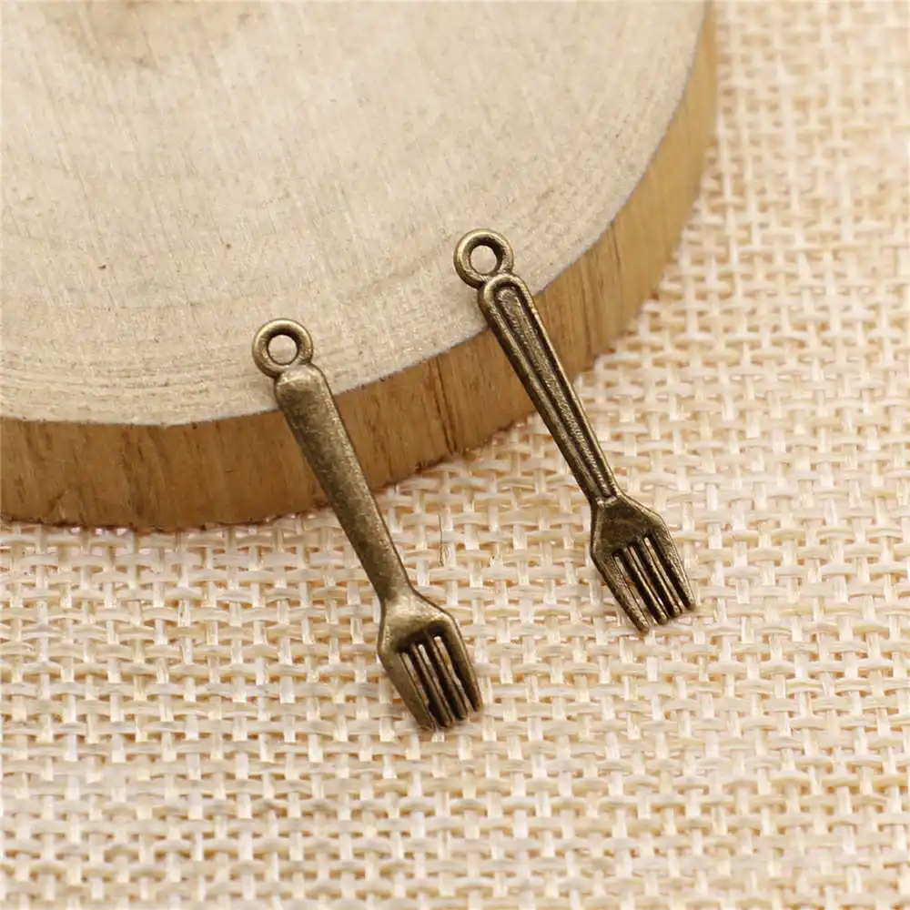 Подвески для украшений сделай сам подвески ножа вилки и ложки | Украшения