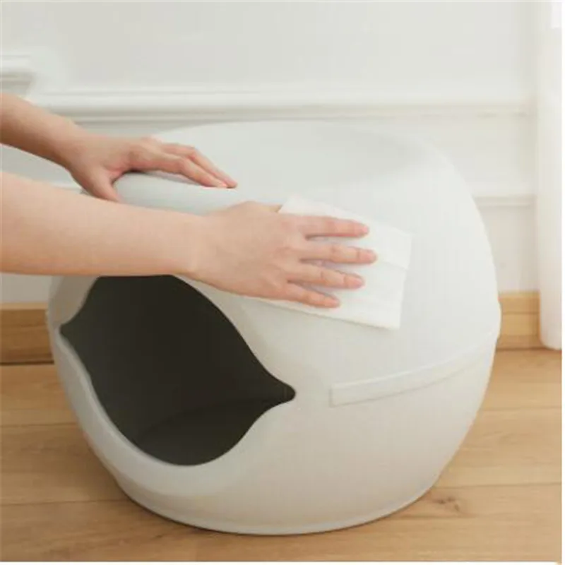 @ HE креативная четырехсезонная сетчатая красная вилла полузакрытая пластиковая