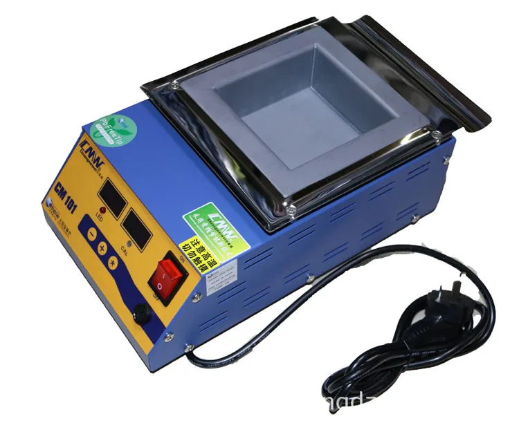 

CM-108 , , 220 110 0-600C 500