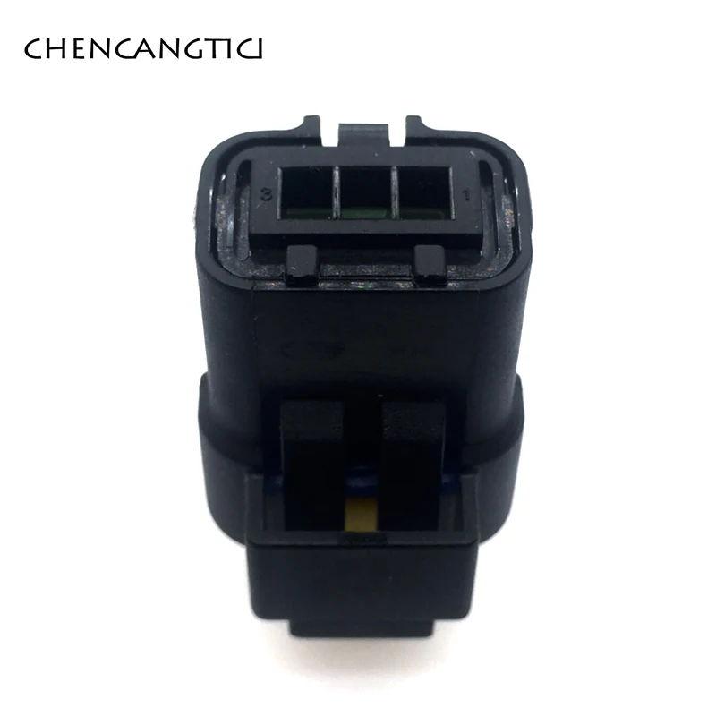 1 комплект 3 Pin/way Женский водонепроницаемый авто электрический разъем FCI 211Pc032S0049 автомобильный пластиковый корпус разъем 211 Pc032S0049