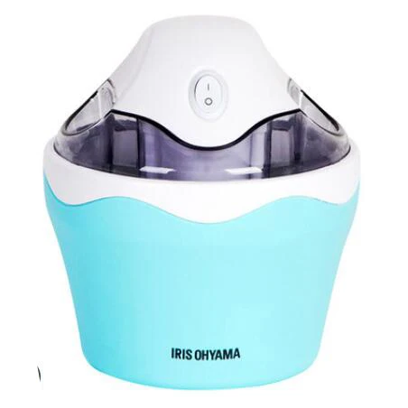 Small automatic ice cream machine for home | Бытовая техника