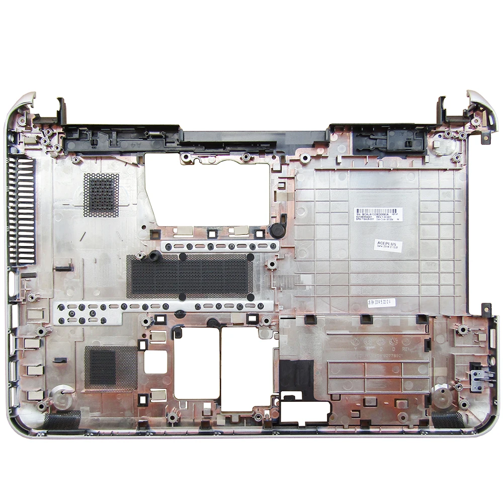 Новая сумка для ноутбука HP Pavilion M4 1013TX 1014TX 1015TX чехол упор рук верхняя нижняя крышка