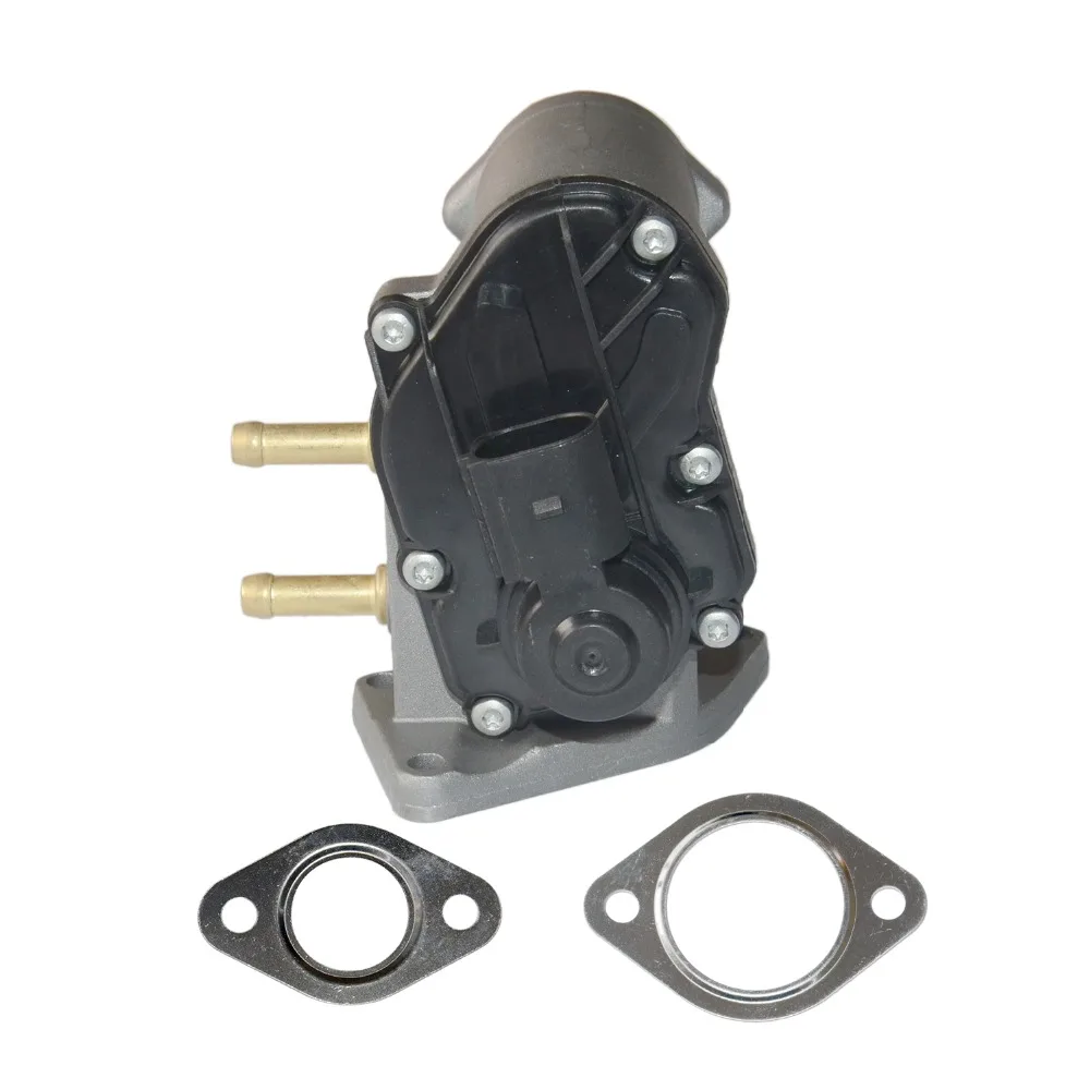 AP01 клапан EGR для Skoda Octavia Audi A3 VW Eos Golf MK4 MK5 Jetta MK3 Passat Polo Touran 1 6 4 03C131503B 03C 131 503 B |