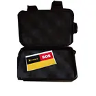 Герметичная коробка для выживания, набор для выживания на природе, Противоударная Водонепроницаемая коробка с защитой от давления, герметичная коробка, коробка для хранения дикой природы, снасть, инструмент