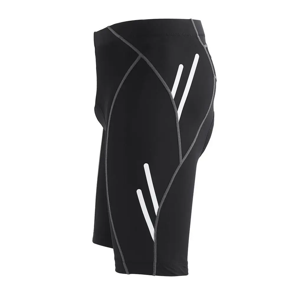 Силиконовые гелевые силиконовые дышащие шорты для велоспорта мужские