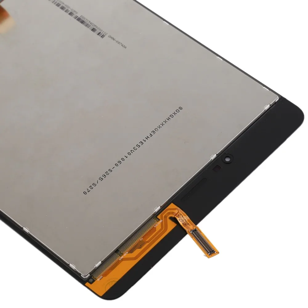IPartsBuy ЖК-экран и дигитайзер полная сборка для Galaxy Tab A 8,0/T350