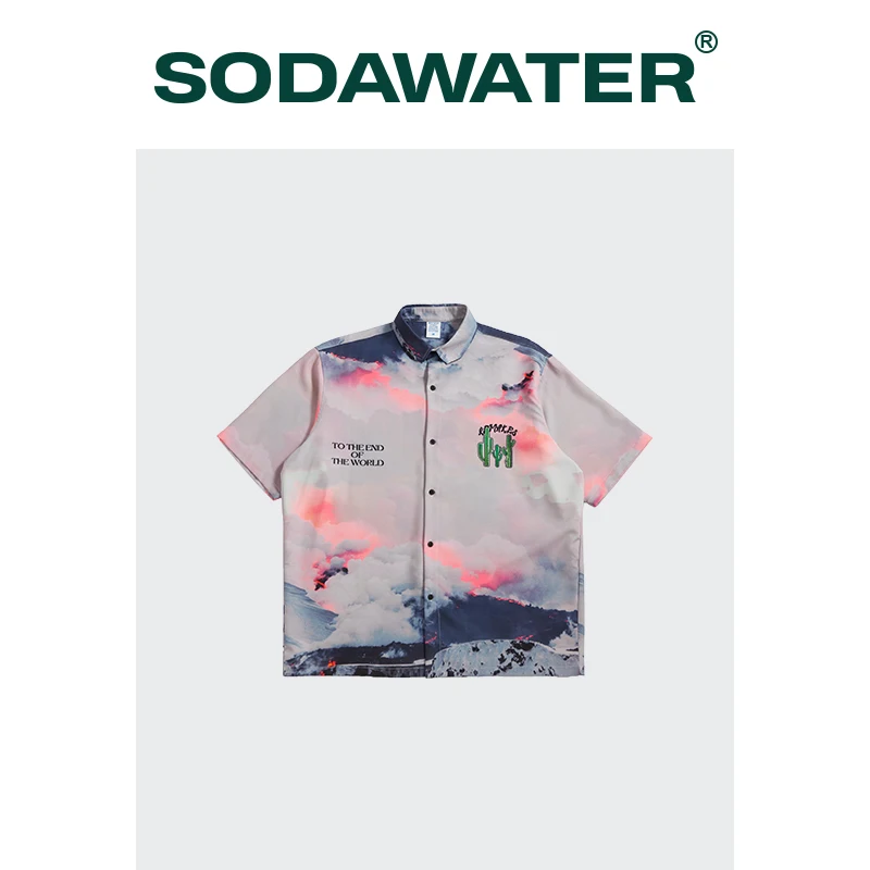

SODAWATER, -, , 2019
