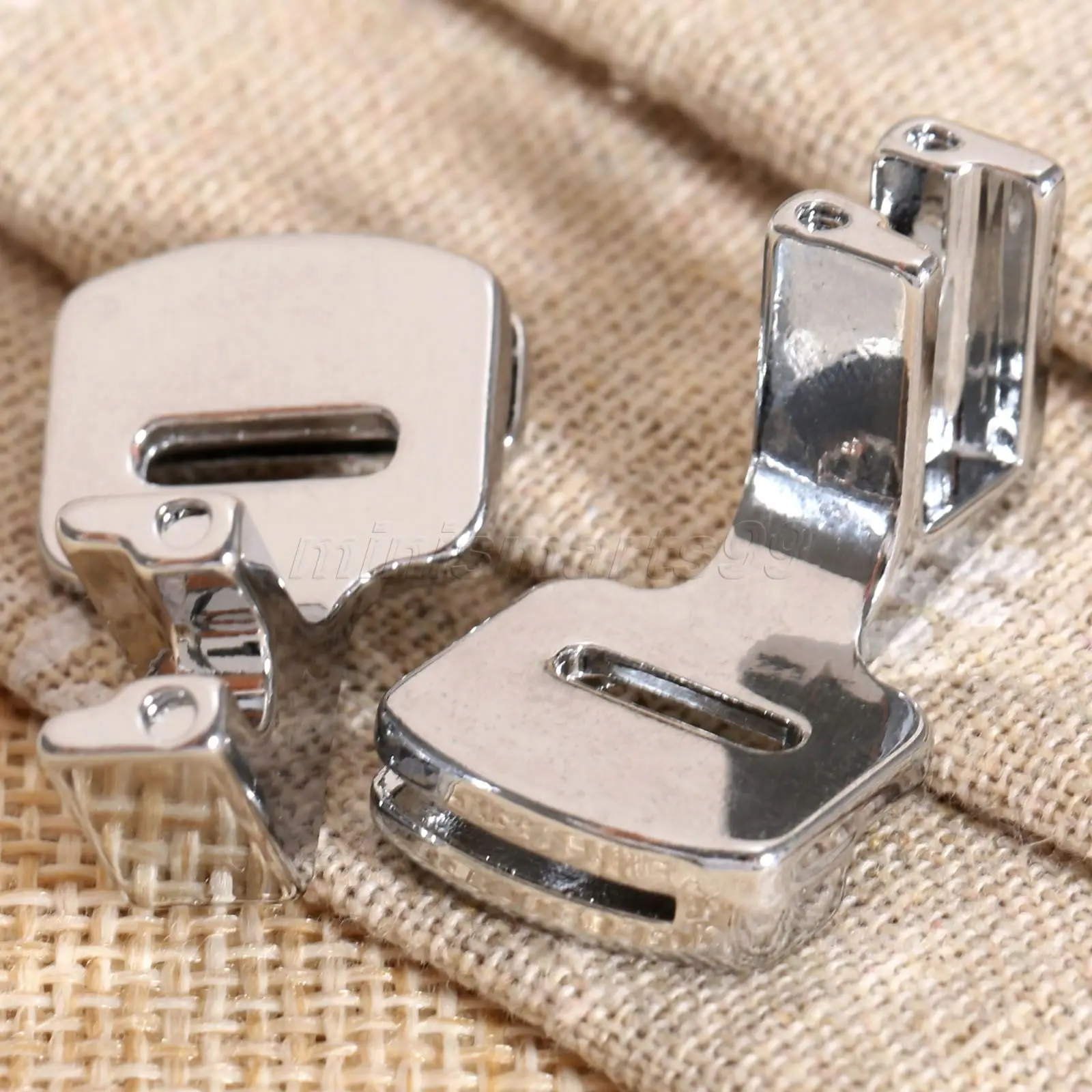 Аксессуары для дома инструмент сделай сам металлическая прижимная лапка