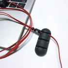 Набор пористых комбинаций для рабочего стола, простой кабельный концентратор для сбора данных, кабельный органайзер, держатель провода с намоткой