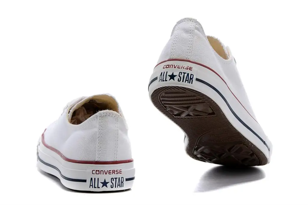 

Converse class All star Skateboard Shoes Man's Women's Sneakers Canvas High Low Comfortable Durable Unisex Footwear 54