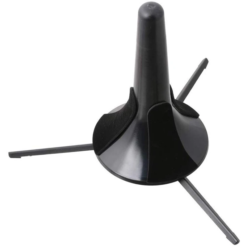 Портативный складной держатель для штатива с трубкой металлический латунный