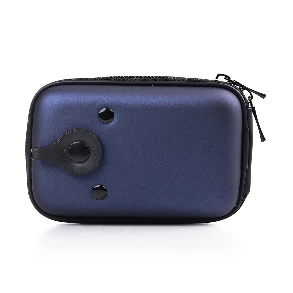 Чехол EVA для цифровой камеры Canon G9X G7X Mark II III SX730 SX720 SX710 SX700 SX610 SX600 SX280 SX275 SX260 SX240 S130 S120 -
