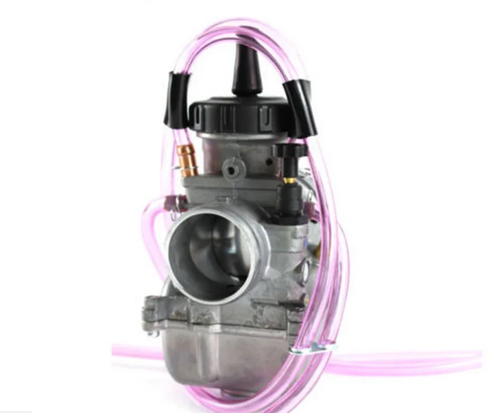 Мотоцикл высокая производительность Карбюратор Carb для Keihin PWK35 35 мм ATV TRX250R CR250 ATC250R