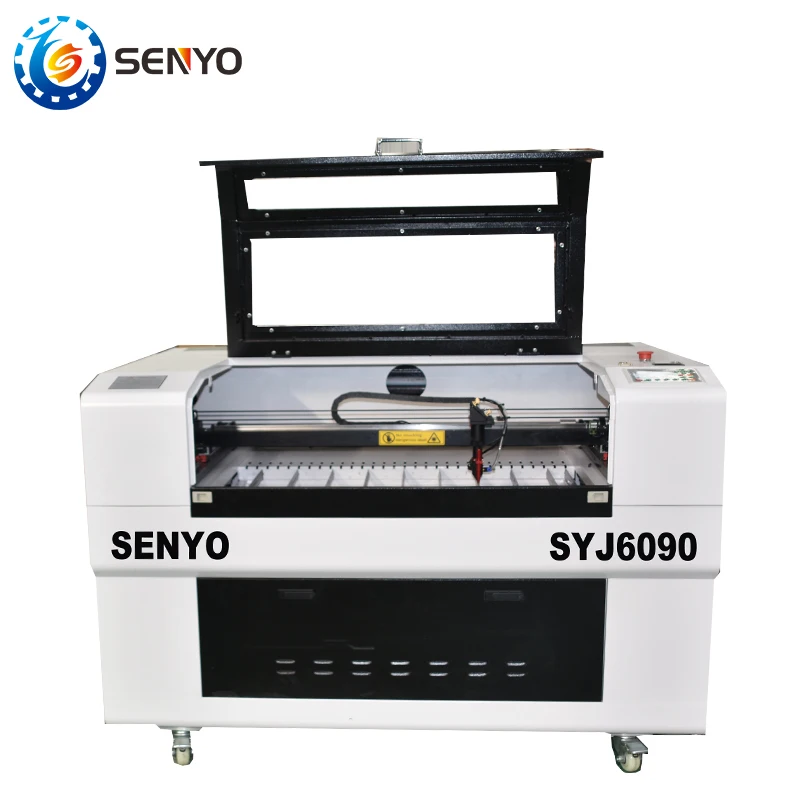 Сверхмощный лазерный гравировальный станок для продажи/лазерный