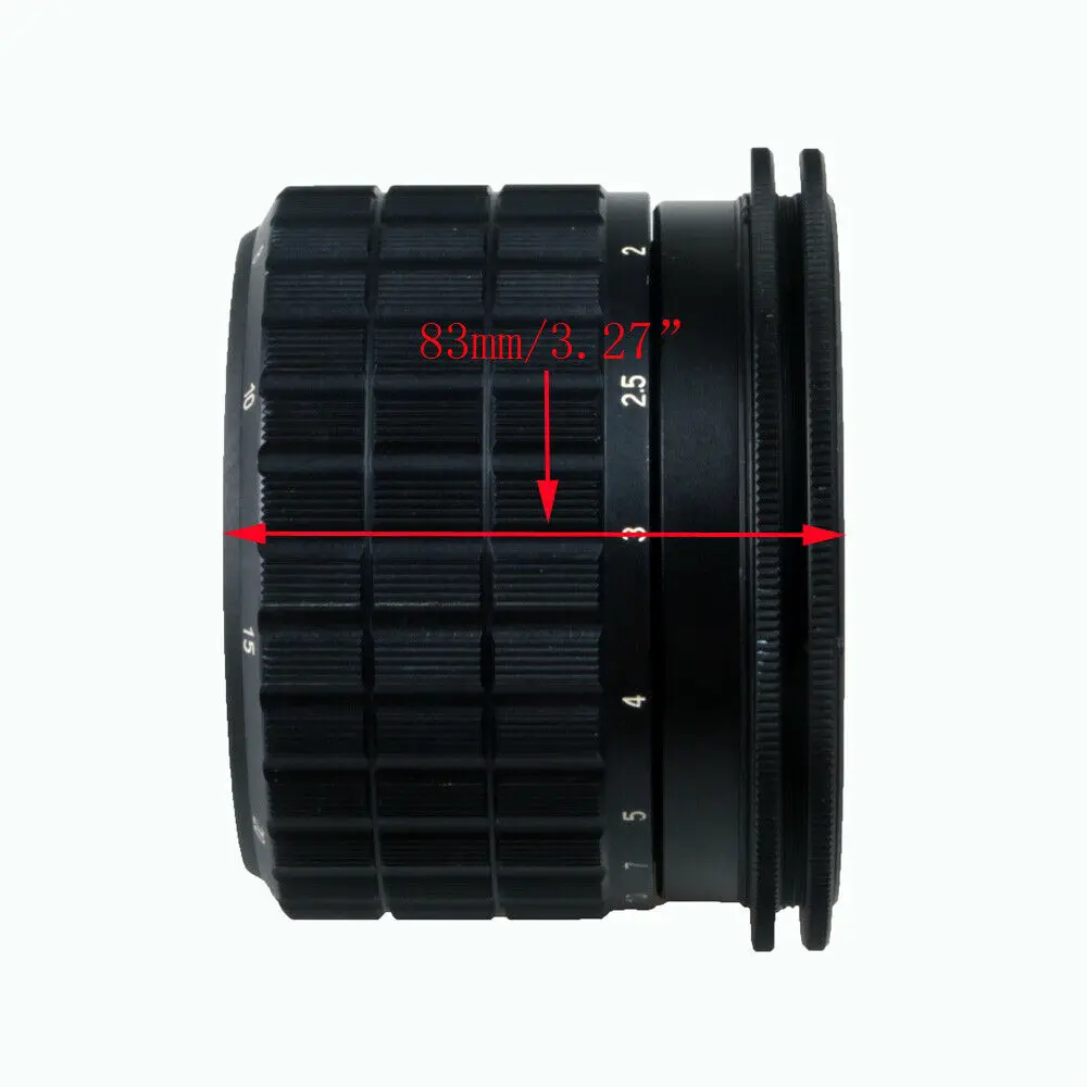 Фокусировочное кольцо Helicoid Copal #0 #1 DIY 4x5 8x10 широкоформатный адаптер объектива