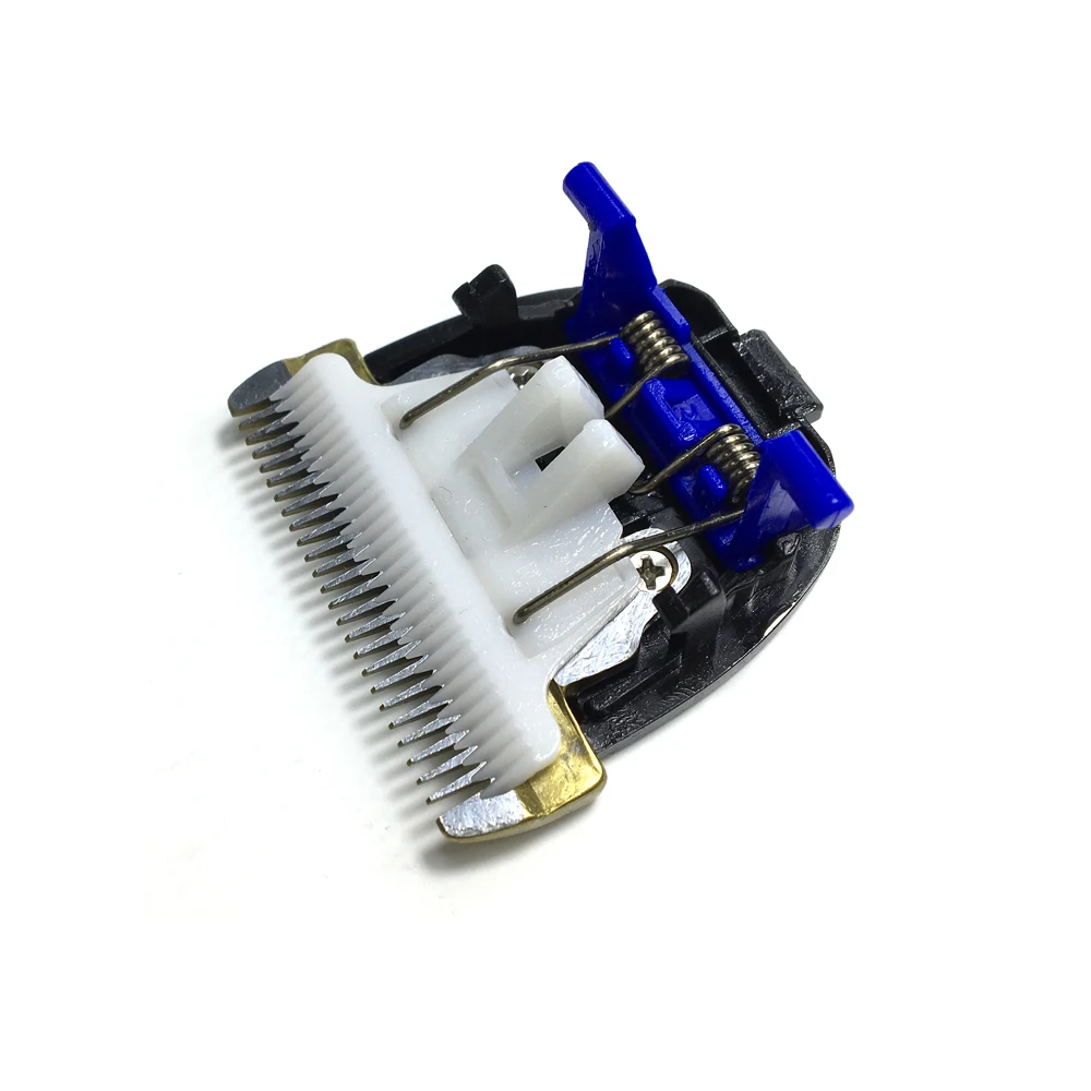 Оригинальное лезвие из титановой керамики для машинки стрижки волос LILI ZP strong