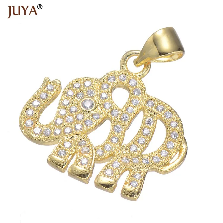 gold Juya 8 стилей модный Слон/замок и ключ/детская ножка/лук/Кот/клубника/доллар-кошелек/Подвески в виде рыбьей кости для изготовления ювелирных изделий - Окраска металла: gold