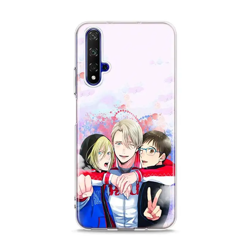 Style 09 Силиконовый ТПУ чехол Pennywise клоун ужас для huawei Honor 10i 9X8X20 10 9 Lite 8 8A 7A 7C Pro Lite чехол для телефона - Цвет: Style 09