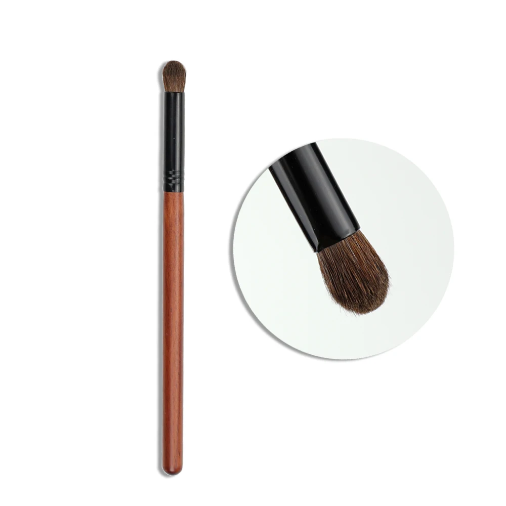 Профессиональные кисти для макияжа кисть теней растушевки Кисть блендер век