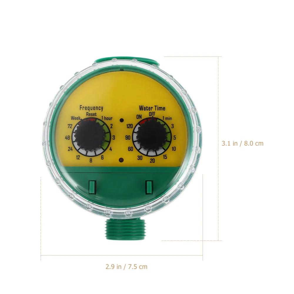 

1 Set Automatic Irrigation Equipment Set Plant Watering System Kit for Garden