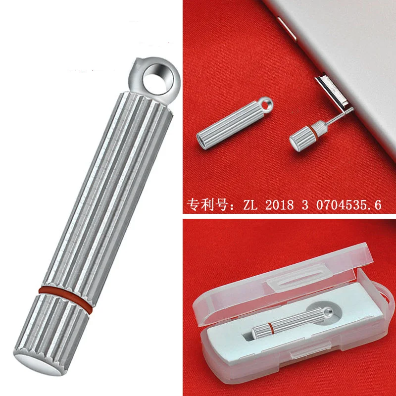 Портативный лоток для Sim карты Инструмент извлечения иглы инструмент удаления