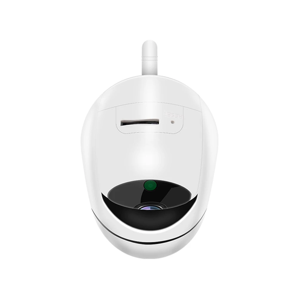 WiFi ip-камера для домашней безопасности 1080P домашняя камера детский монитор